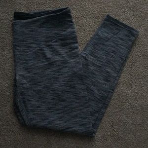 Tuff Athletics Leggings